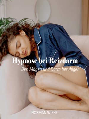 cover image of Hypnose bei Reizdarm